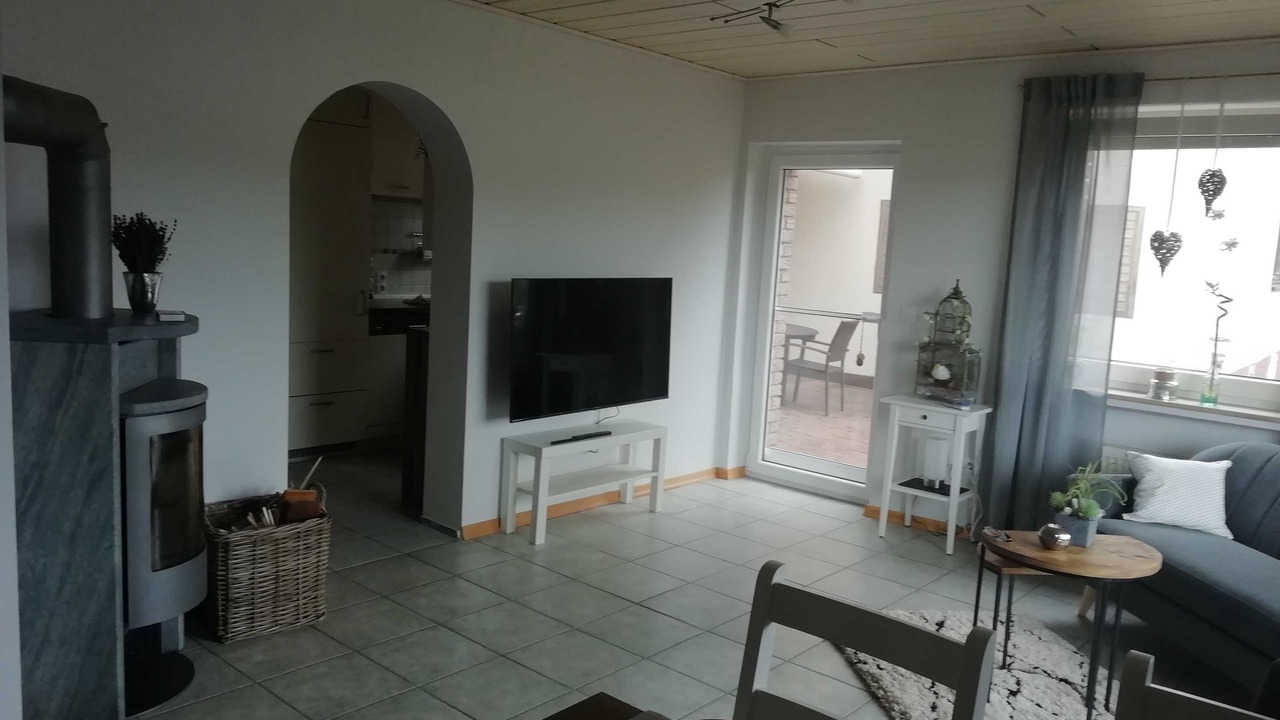 Photo of Livingroom in Momlingen