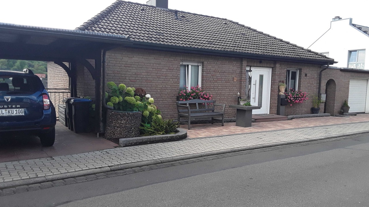 Photo of Outdoor in Momlingen