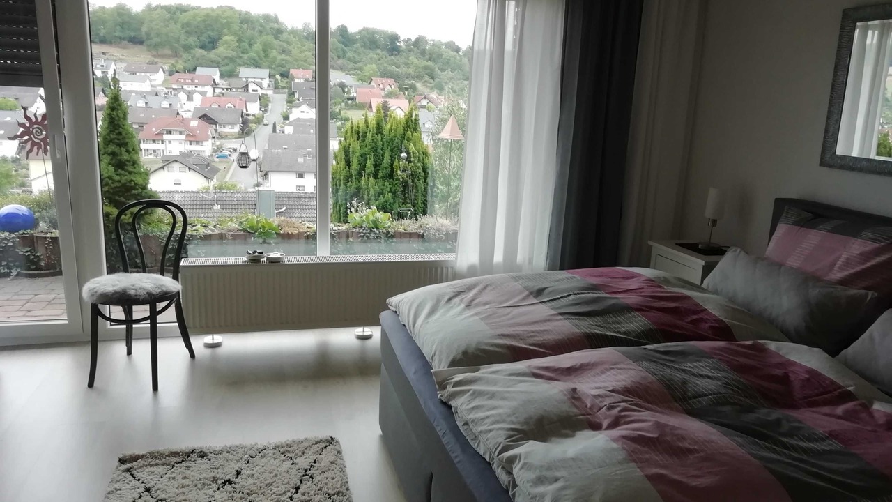 Photo of Bedroom in Momlingen