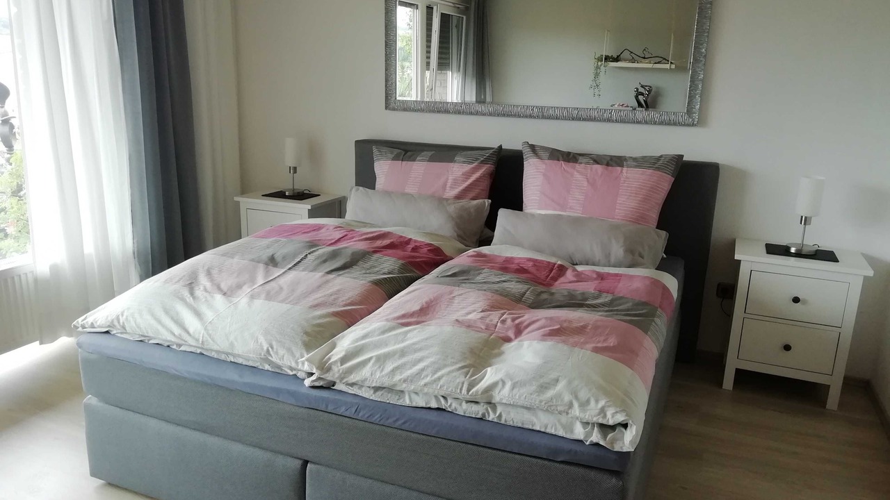 Photo of Bedroom in Momlingen
