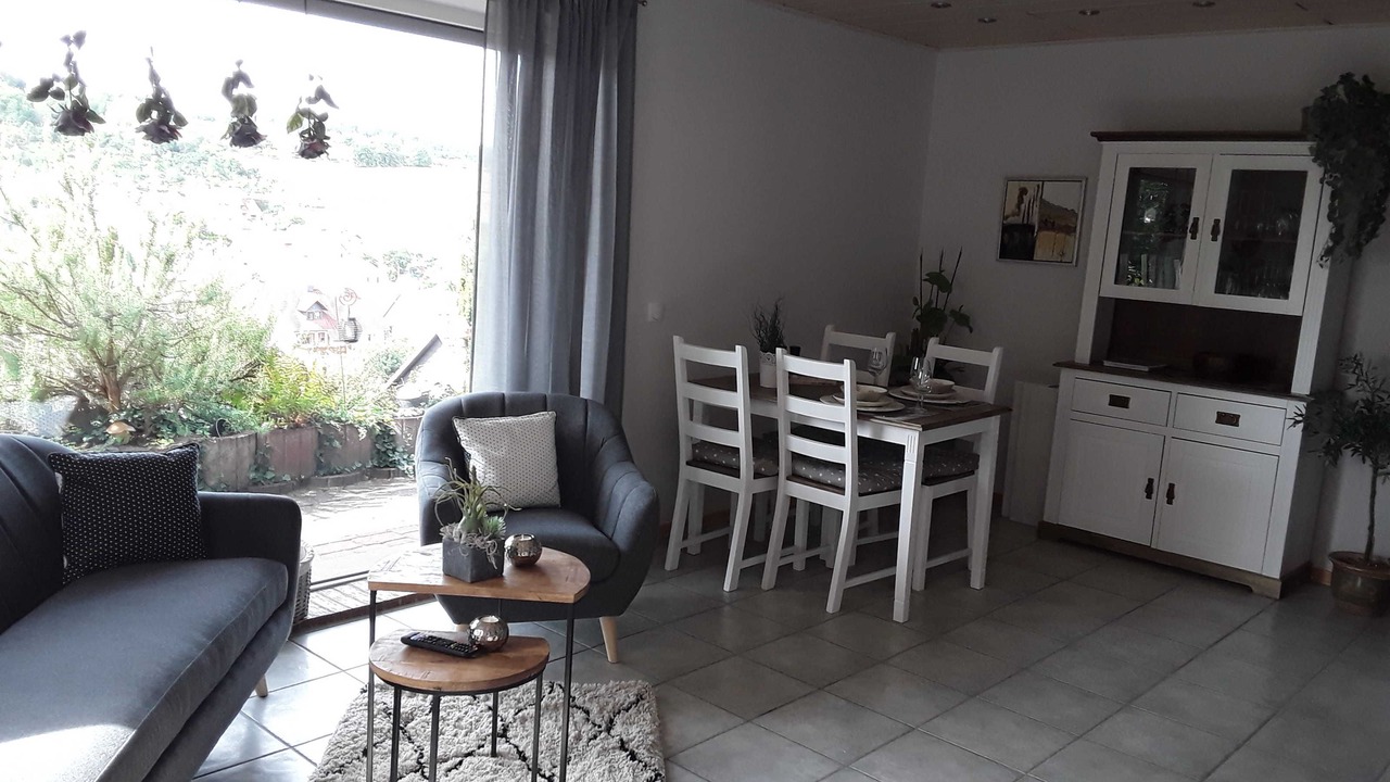 Photo of Livingroom in Momlingen