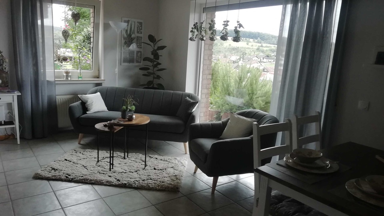 Photo of Livingroom in Momlingen