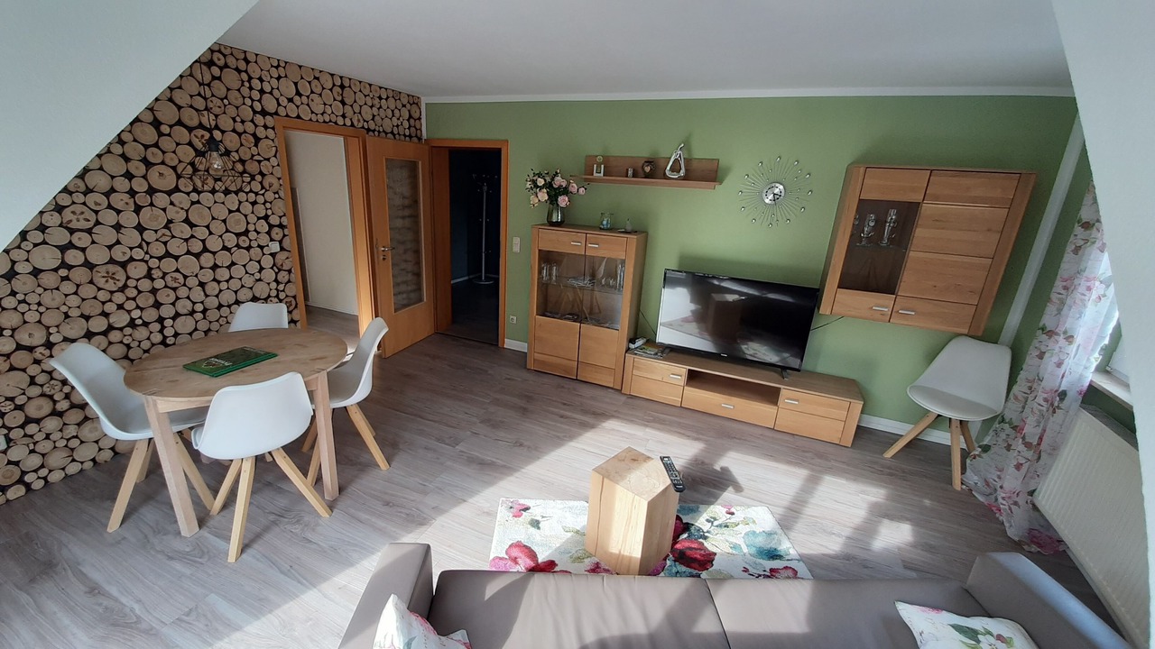 Photo of Livingroom in Rosstal