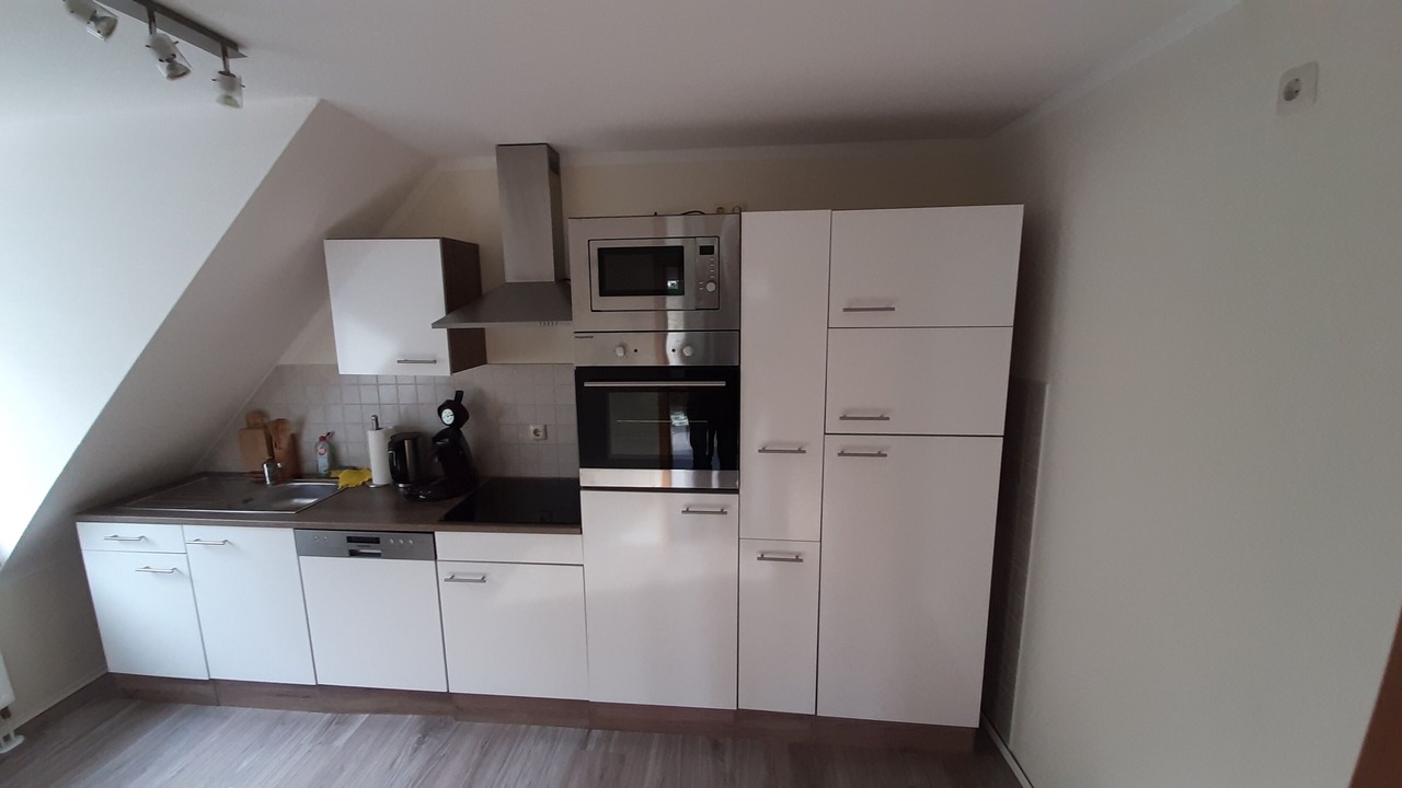 Photo of Kitchen in Rosstal