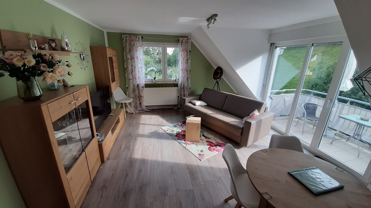 Photo of Livingroom in Rosstal