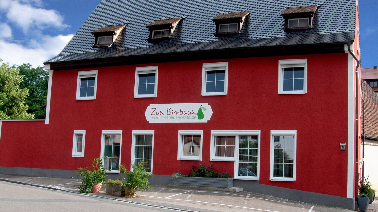 Photo of Outdoor in Rosstal
