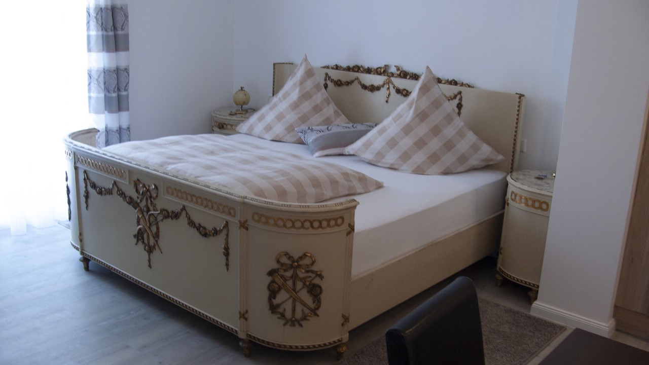 Photo of Bedroom in Rosstal