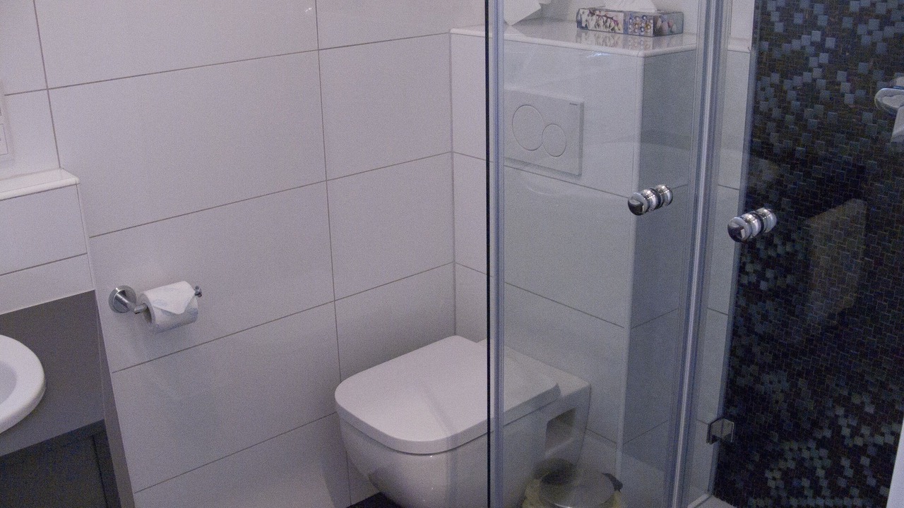 Photo of Bathroom in Rosstal