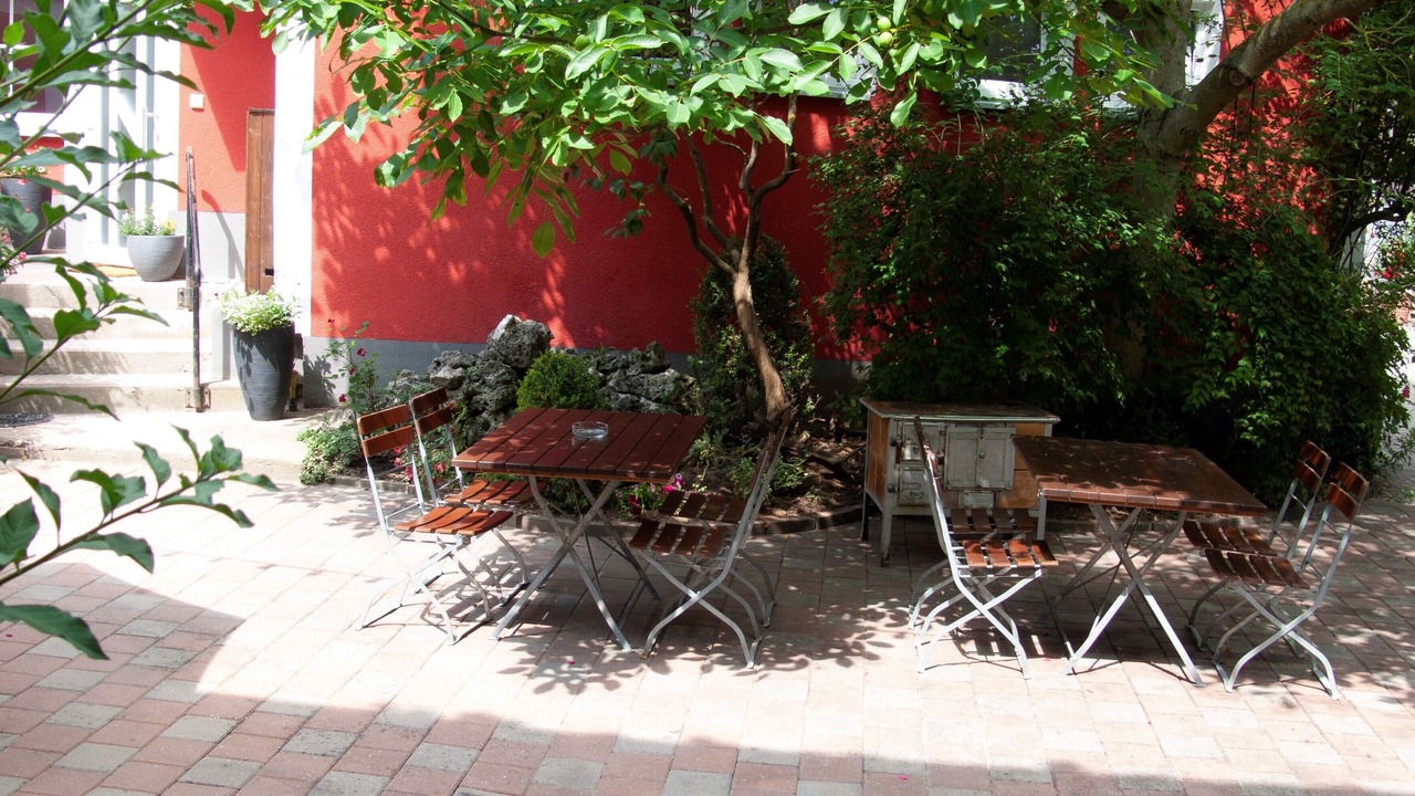 Photo of Outdoor in Rosstal