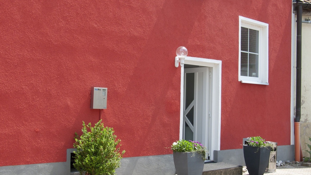 Photo of Outdoor in Rosstal