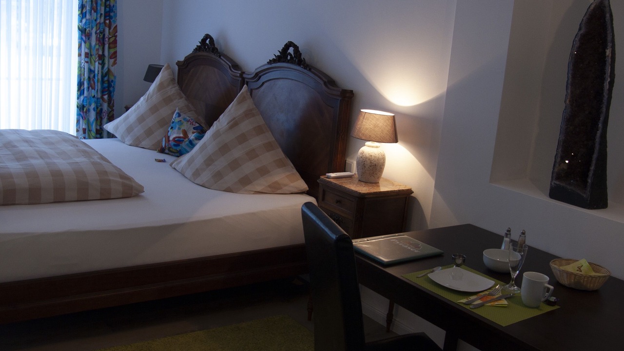Photo of Bedroom in Rosstal