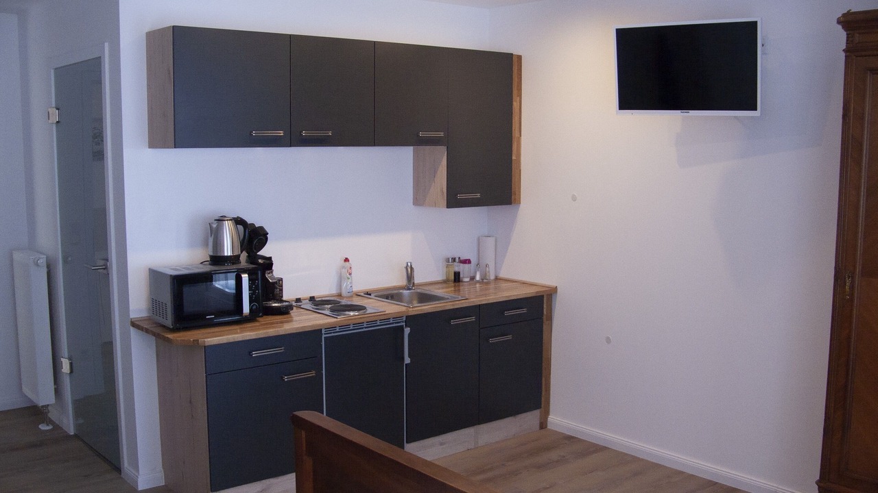 Photo of Kitchen in Rosstal