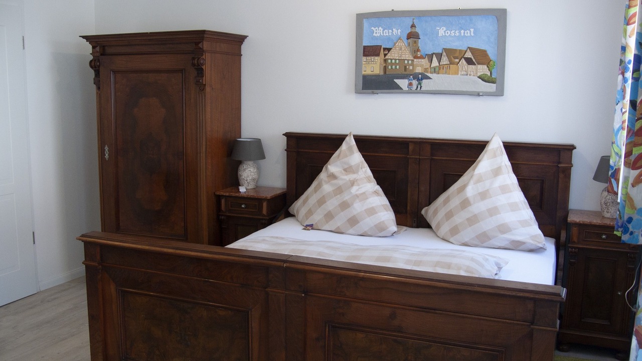 Photo of Bedroom in Rosstal