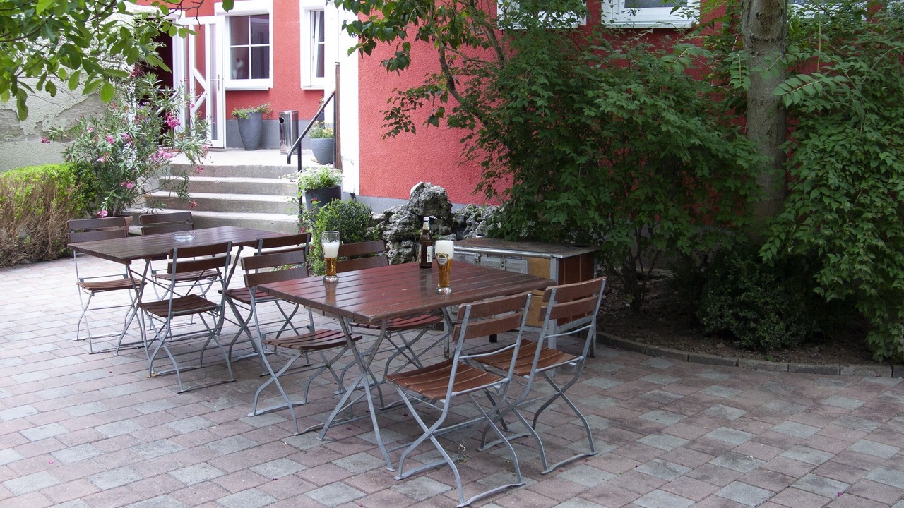 Photo of Outdoor in Rosstal