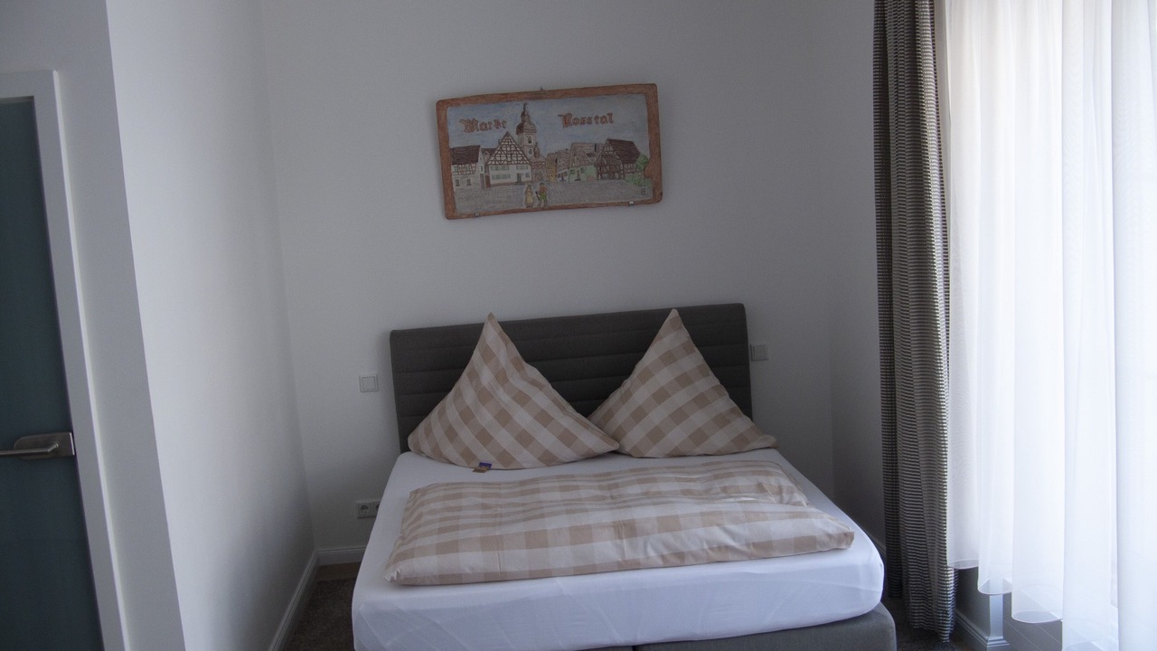 Photo of Bedroom in Rosstal