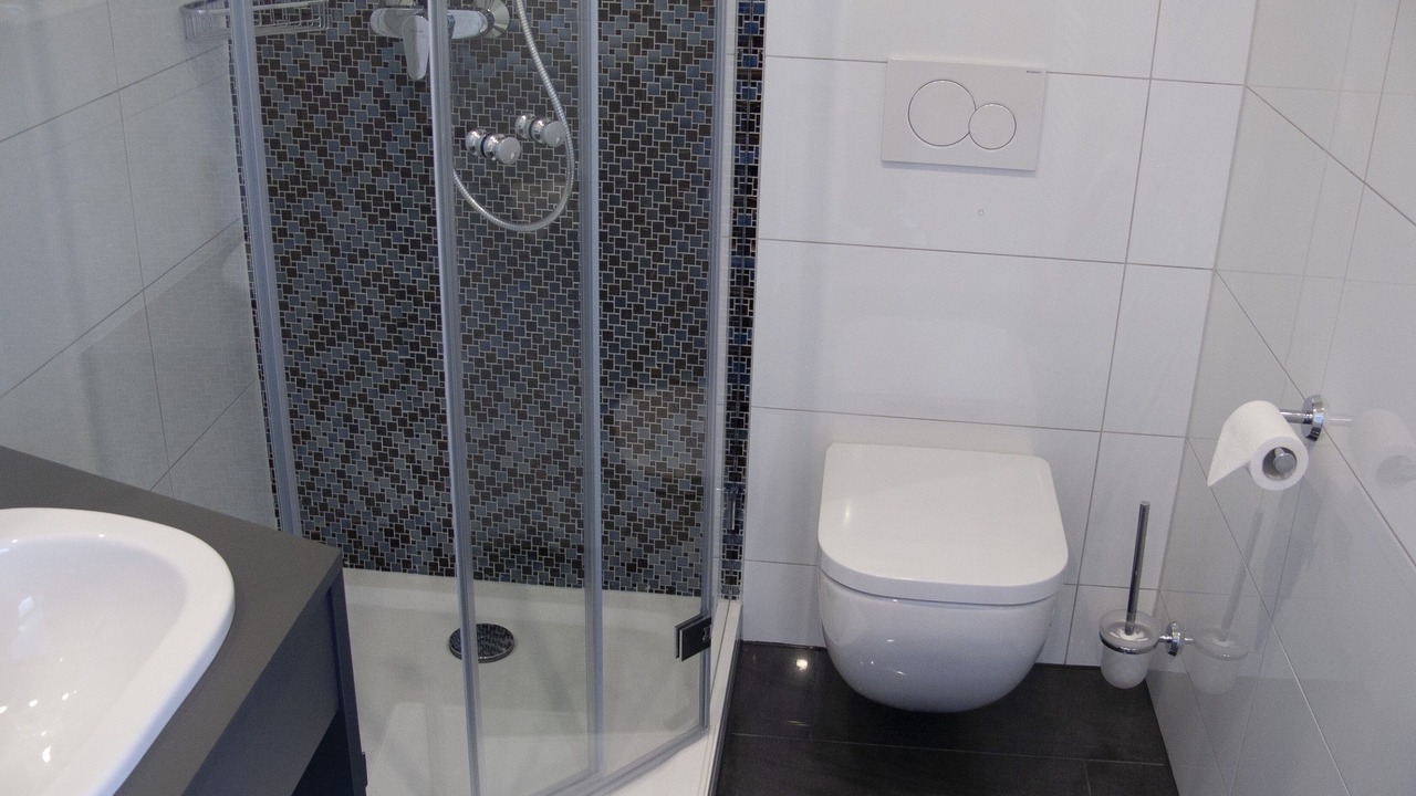 Photo of Bathroom in Rosstal