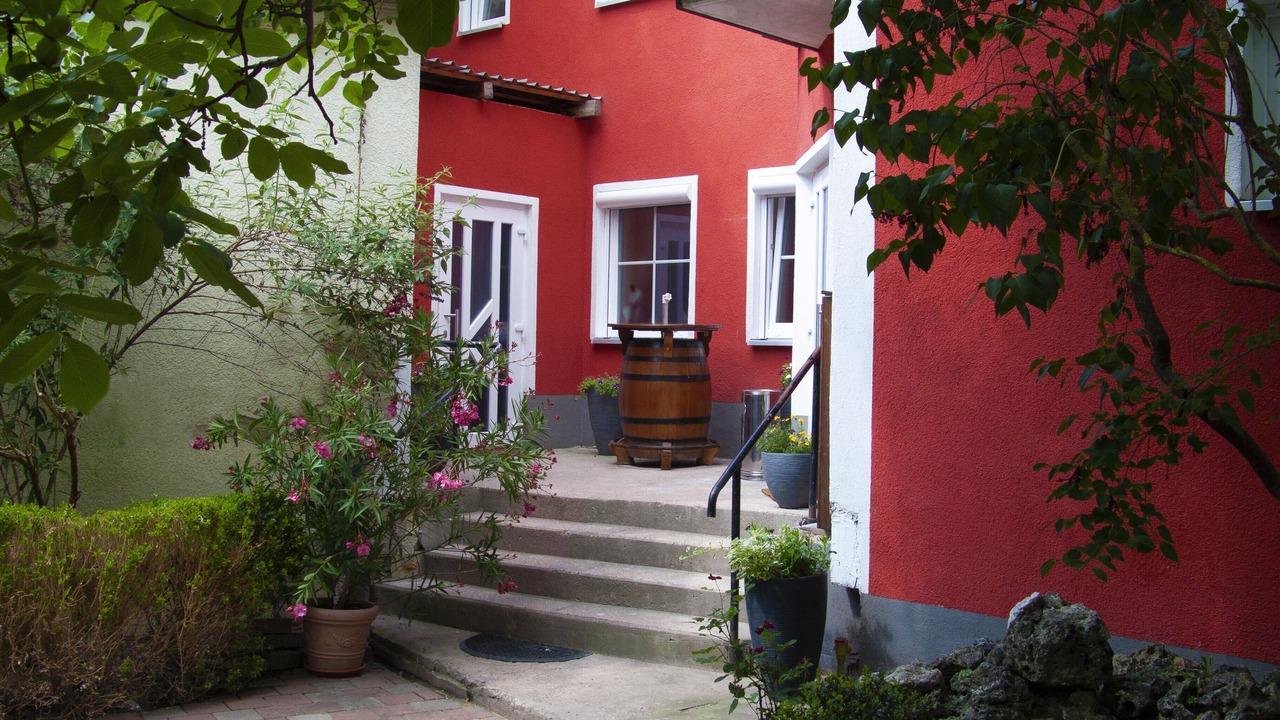 Photo of Outdoor in Rosstal