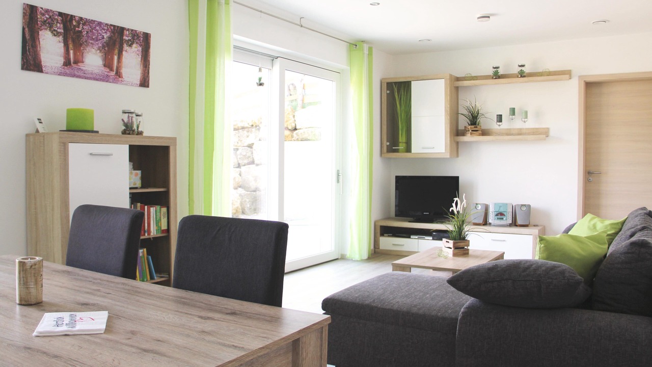 Photo of Livingroom in Betzenstein