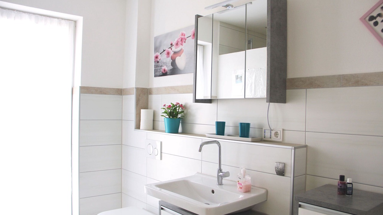 Photo of Bathroom in Betzenstein