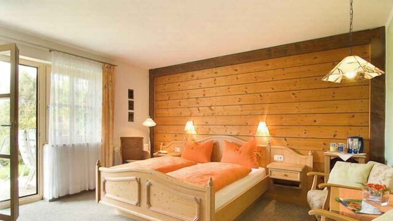 Photo of Bedroom in Drachselsried