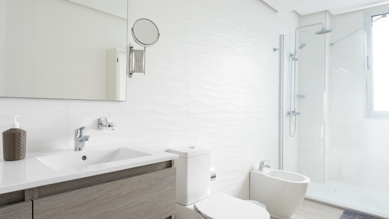 Photo of Bathroom in Playa Paraiso
