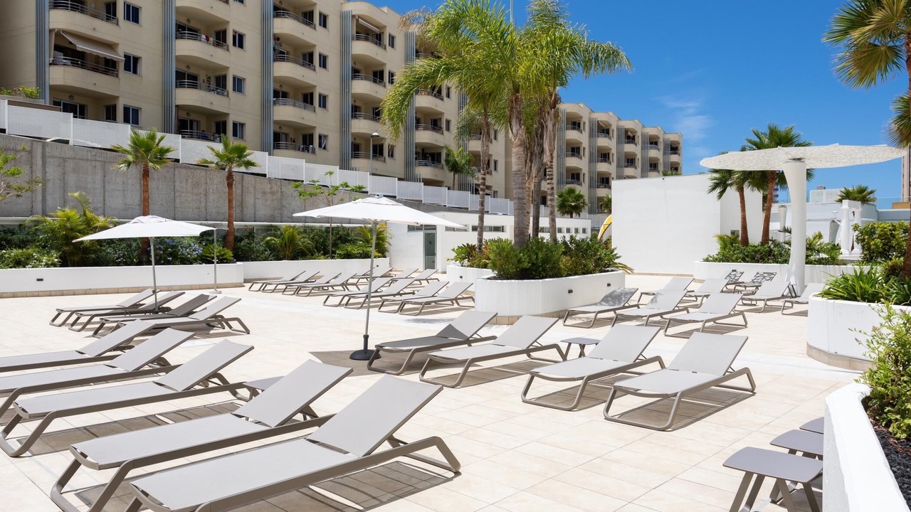 Photo of Patio Balcony in Playa Paraiso