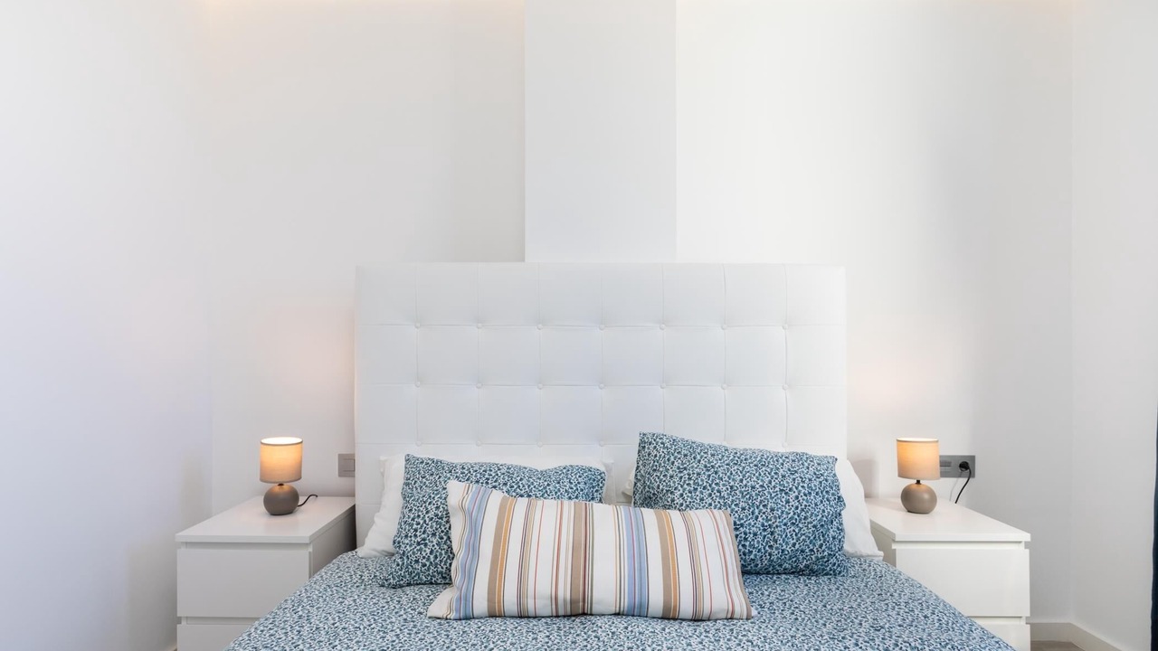 Photo of Bedroom in Playa Paraiso