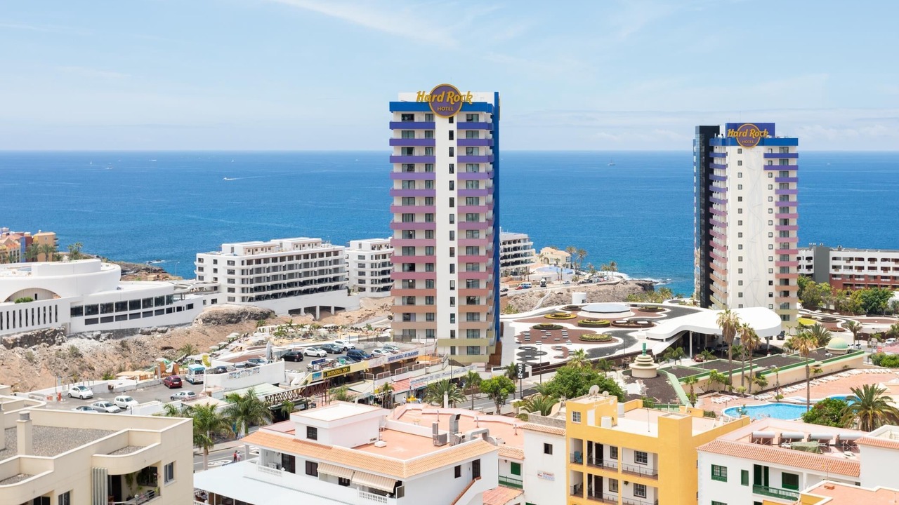 Photo of Outdoor in Playa Paraiso