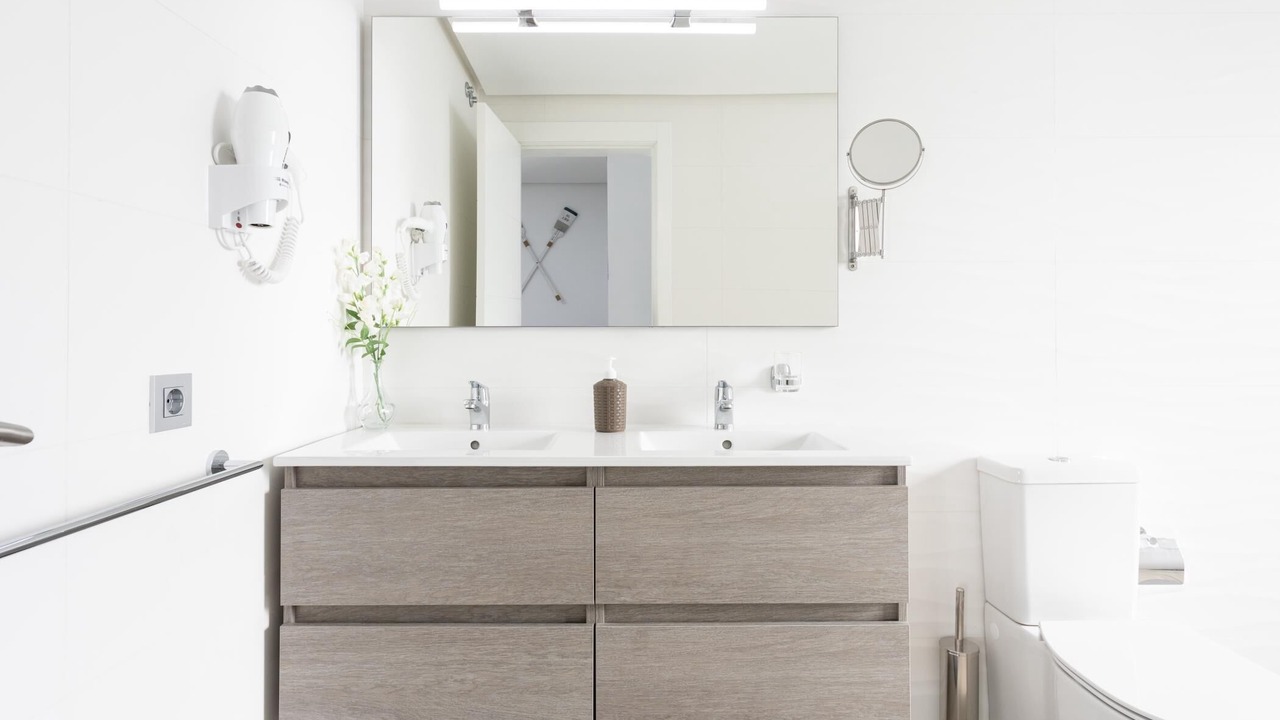 Photo of Bathroom in Playa Paraiso