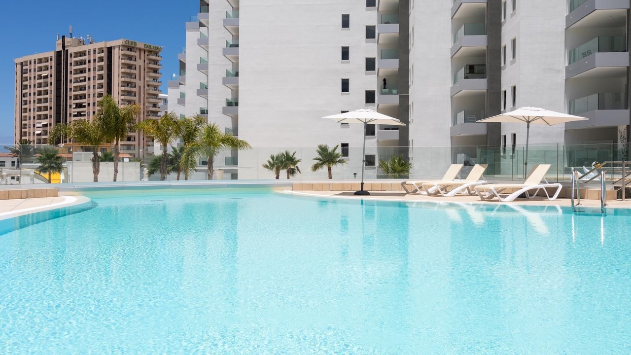 Photo of Outdoor in Playa Paraiso
