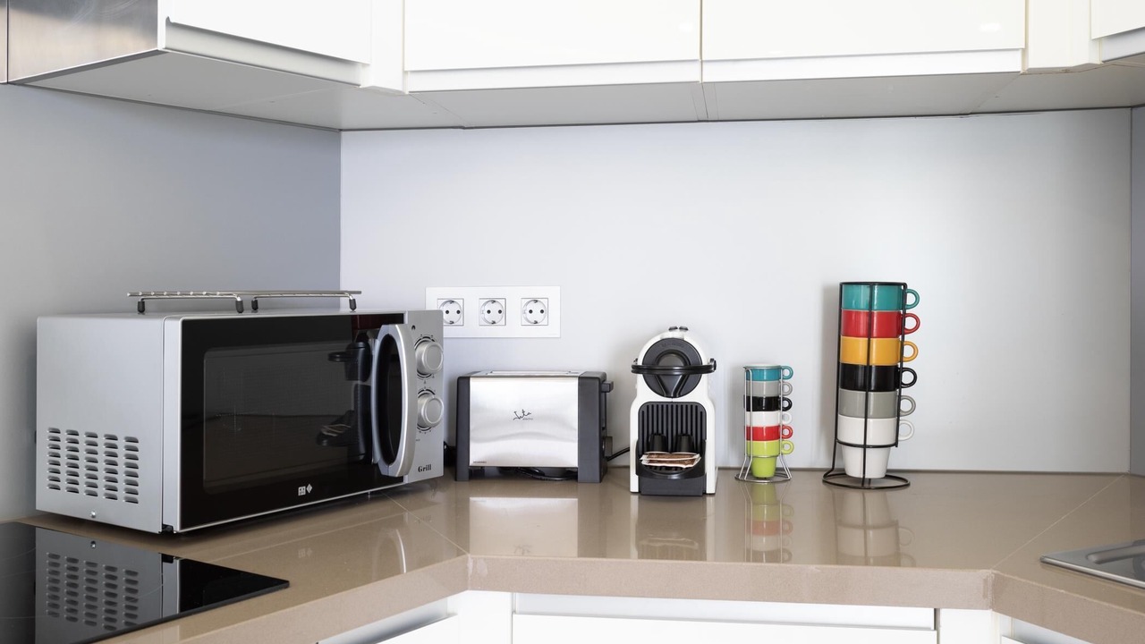 Photo of Kitchen in Playa Paraiso