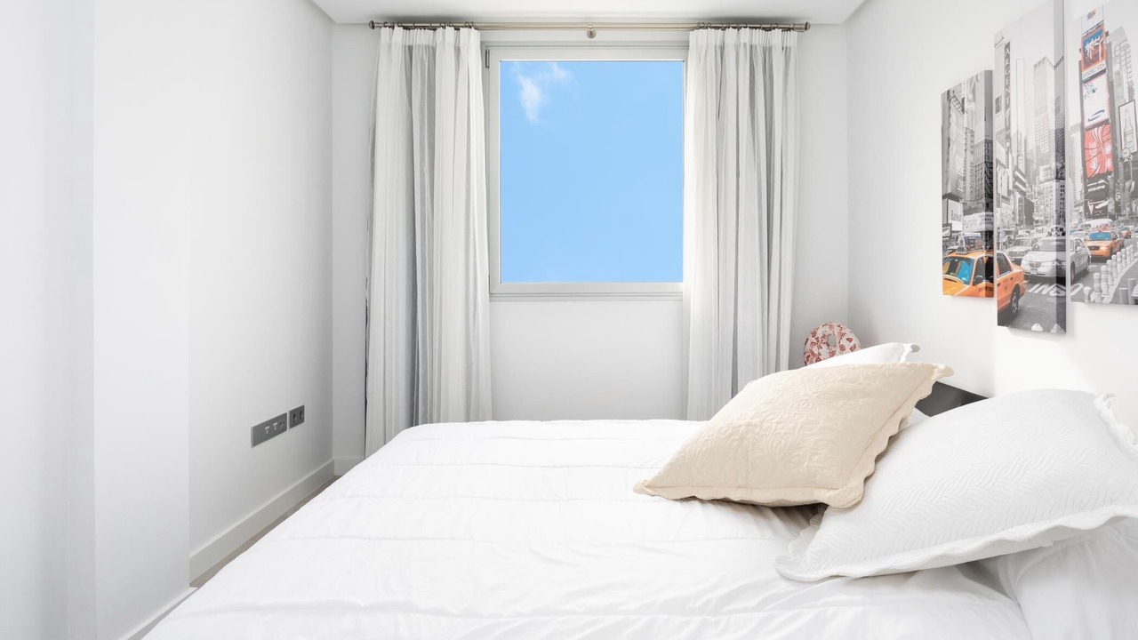 Photo of Bedroom in Playa Paraiso