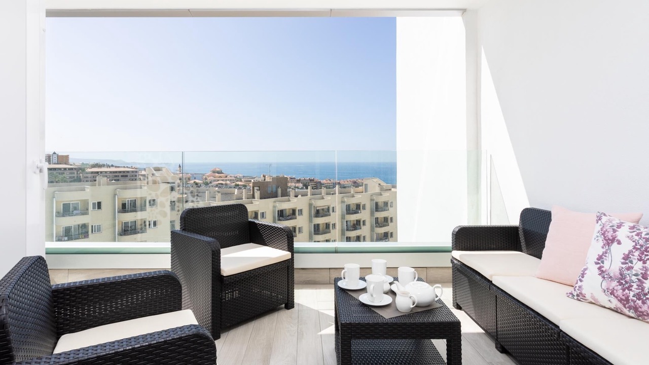 Photo of Livingroom in Playa Paraiso