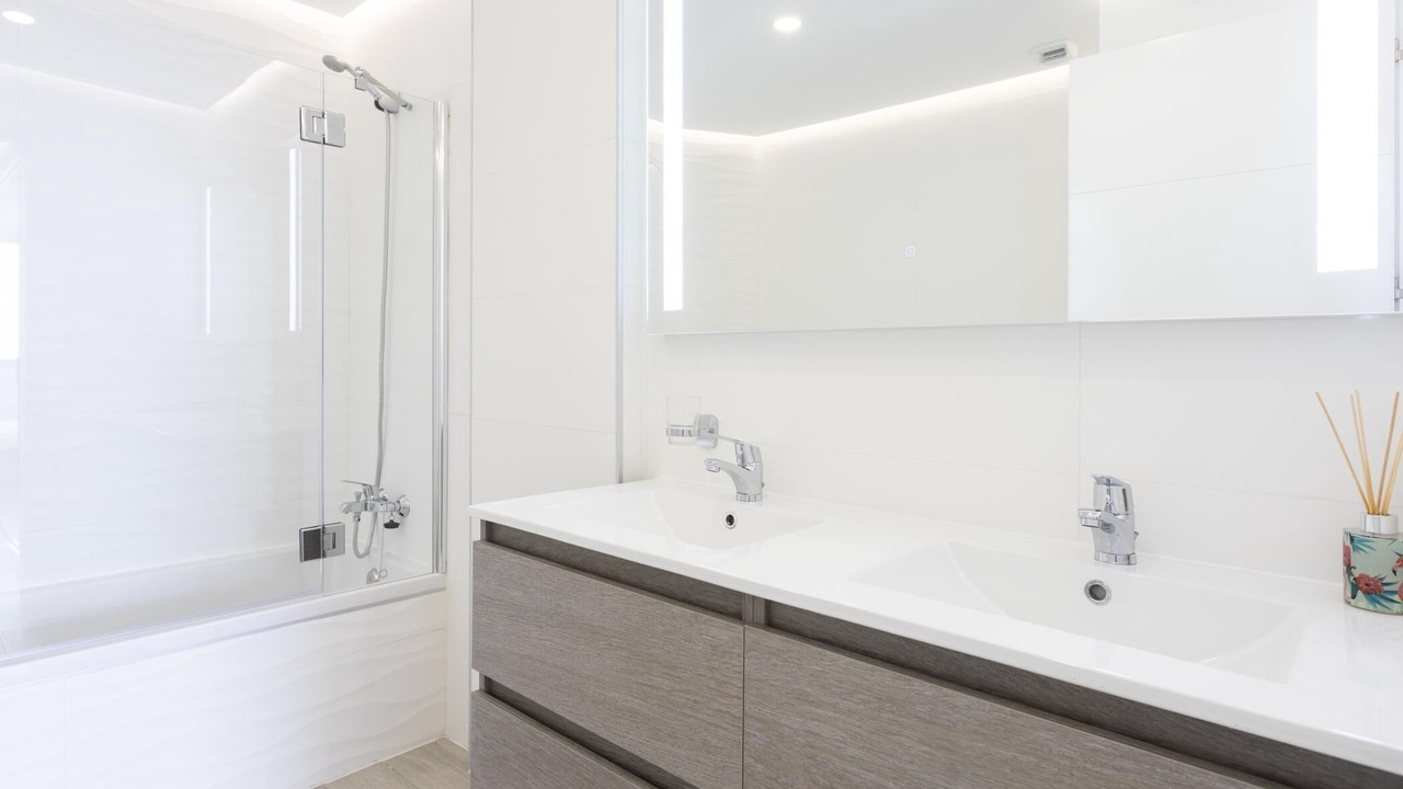 Photo of Bathroom in Playa Paraiso