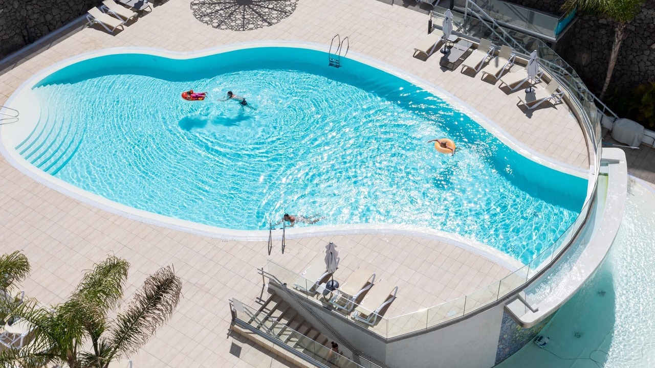 Photo of Outdoor in Playa Paraiso