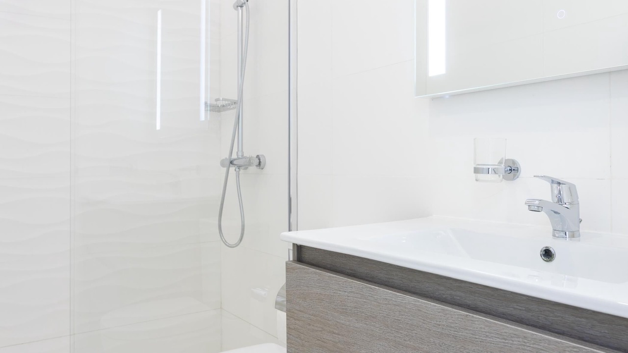 Photo of Bathroom in Playa Paraiso