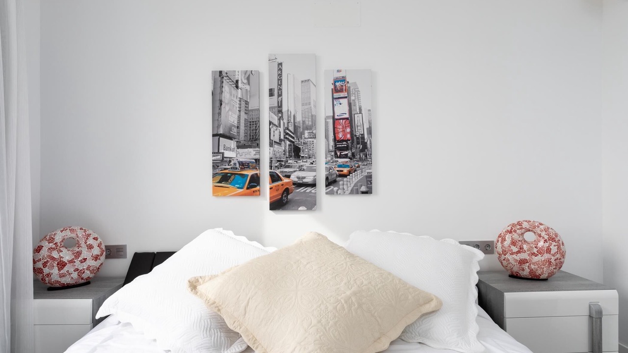 Photo of Bedroom in Playa Paraiso