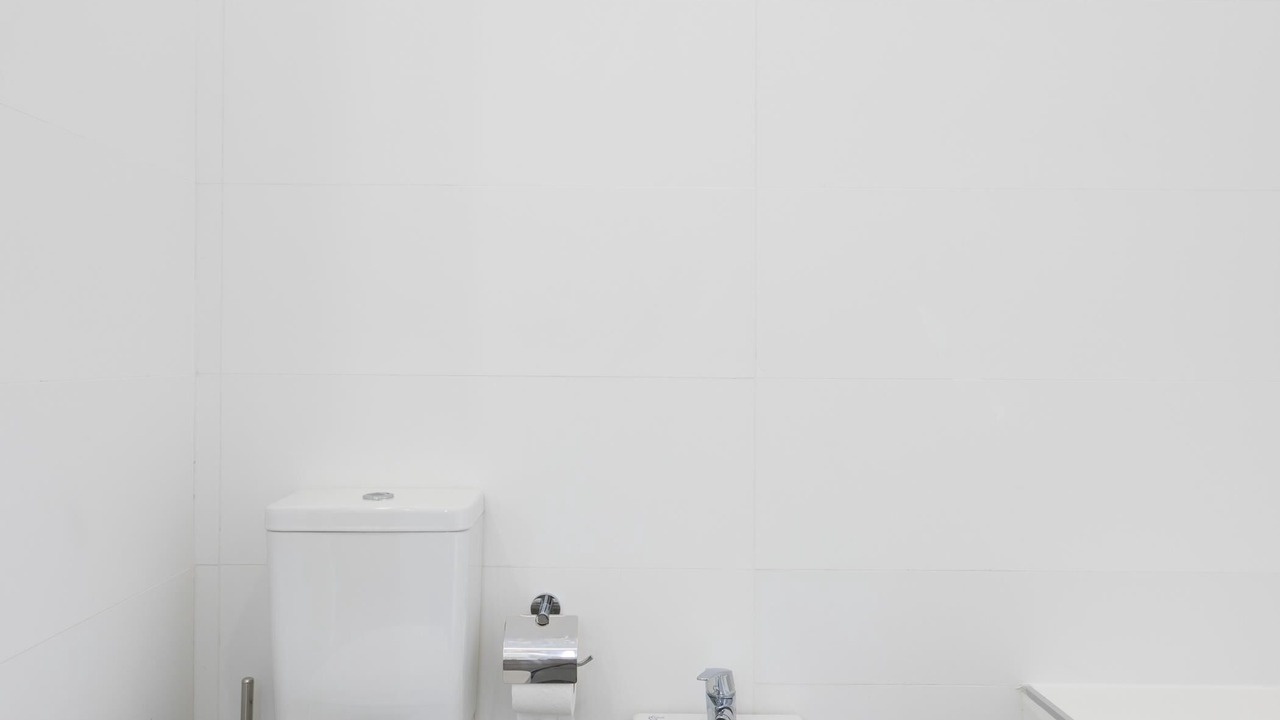 Photo of Bathroom in Playa Paraiso