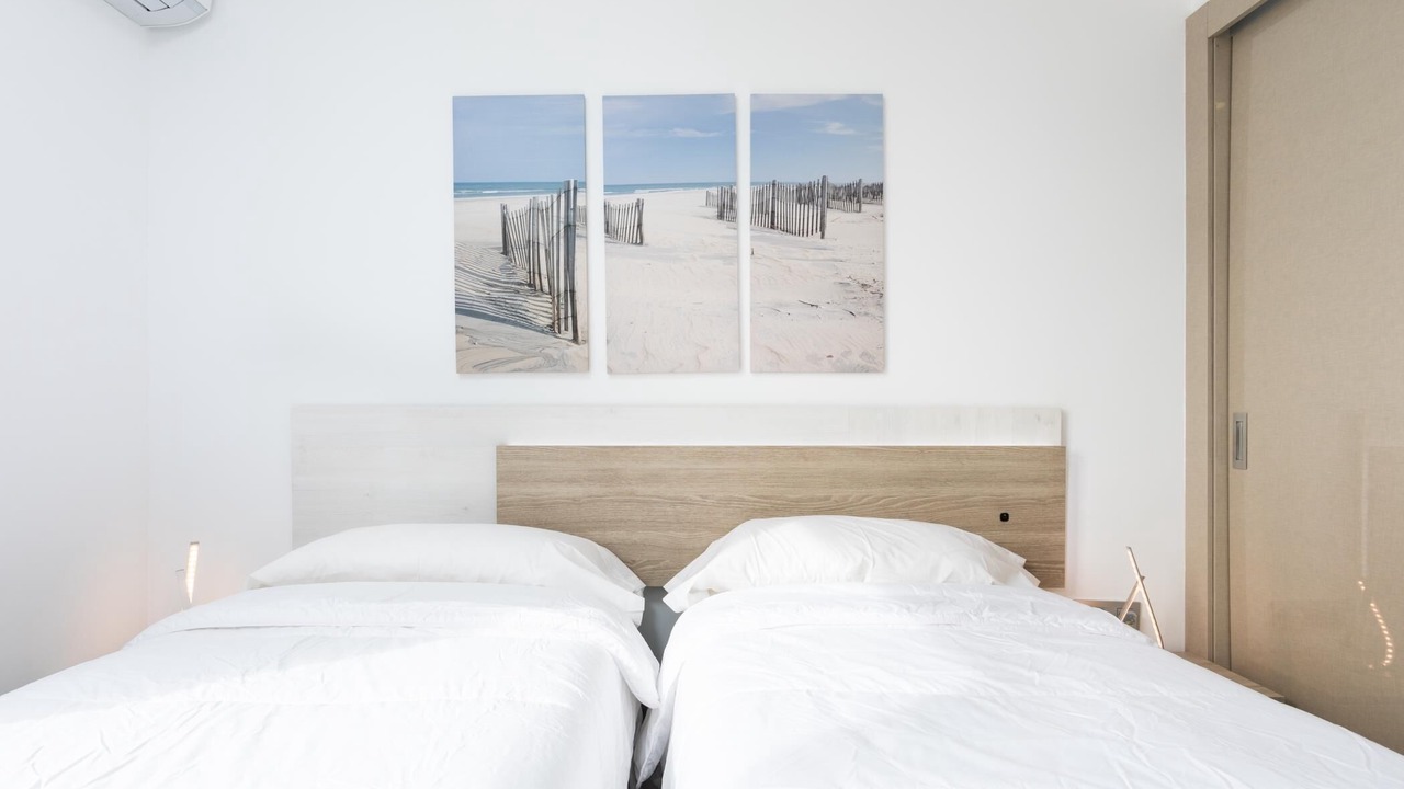 Photo of Bedroom in Playa Paraiso
