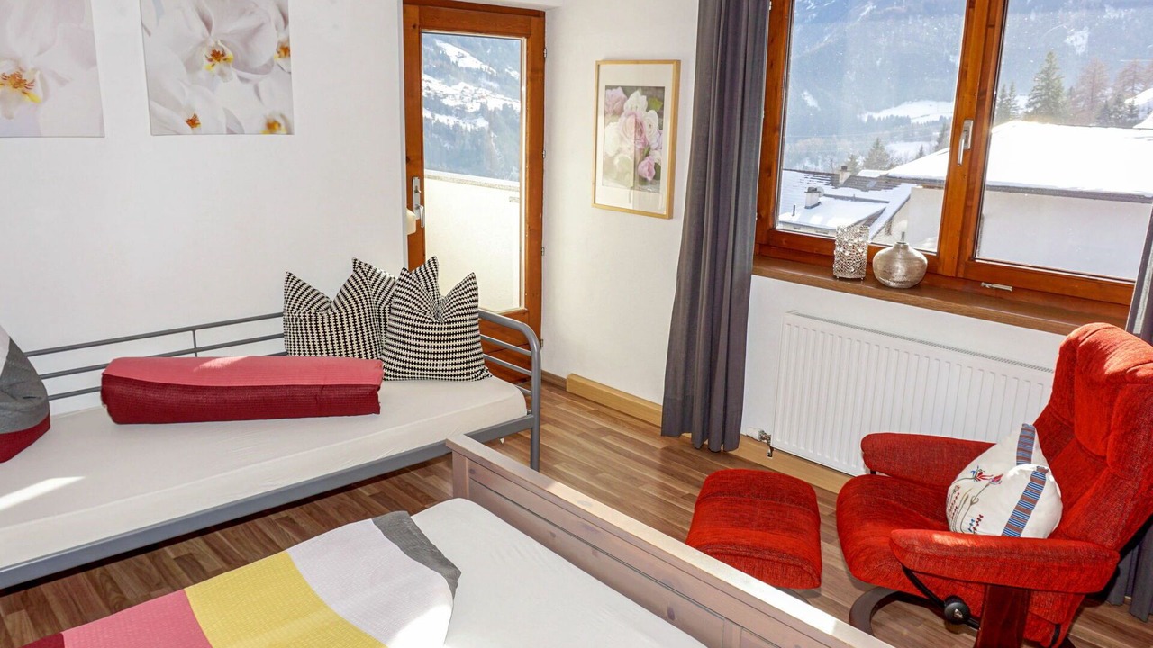 Photo of Bedroom in Wenns