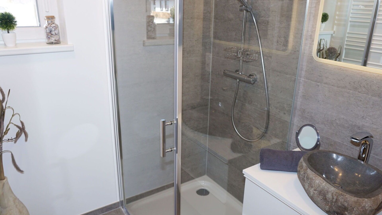 Photo of Bathroom in Wenns