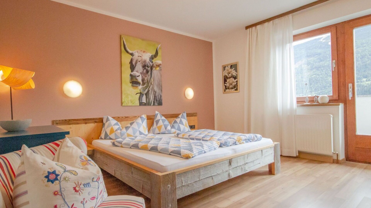 Photo of Bedroom in Wenns
