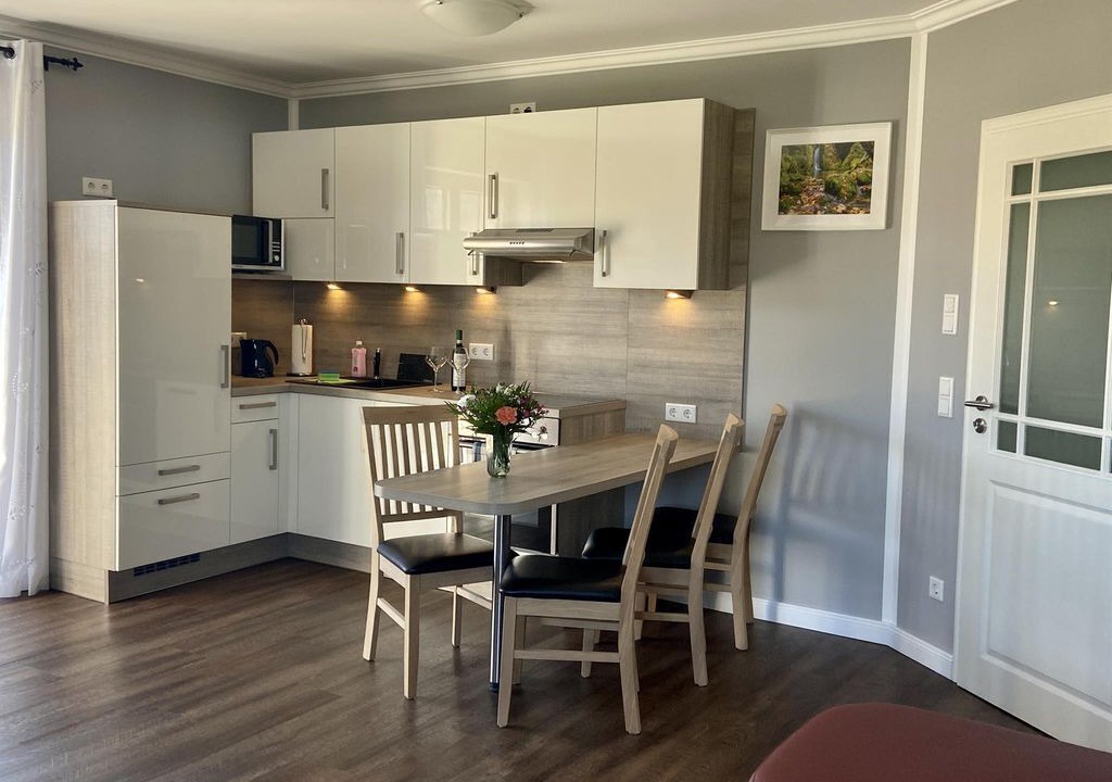 Photo of Kitchen in Porschdorf
