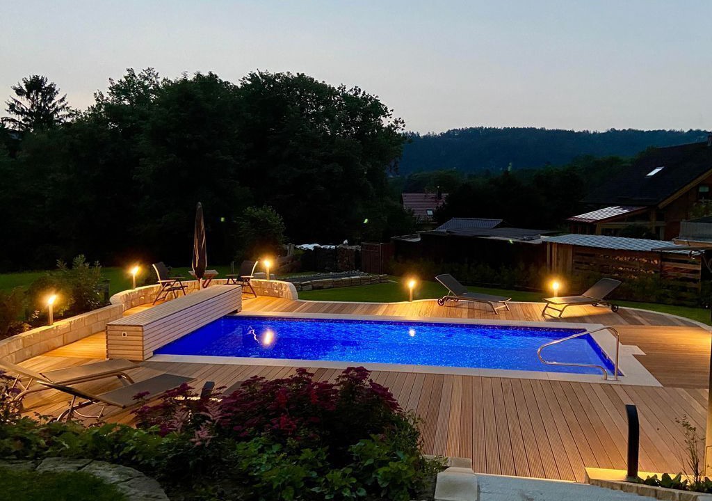 Photo of Outdoor in Porschdorf