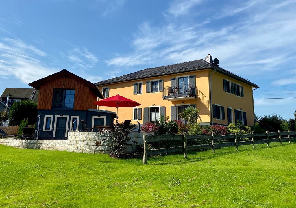 Photo of Outdoor in Porschdorf