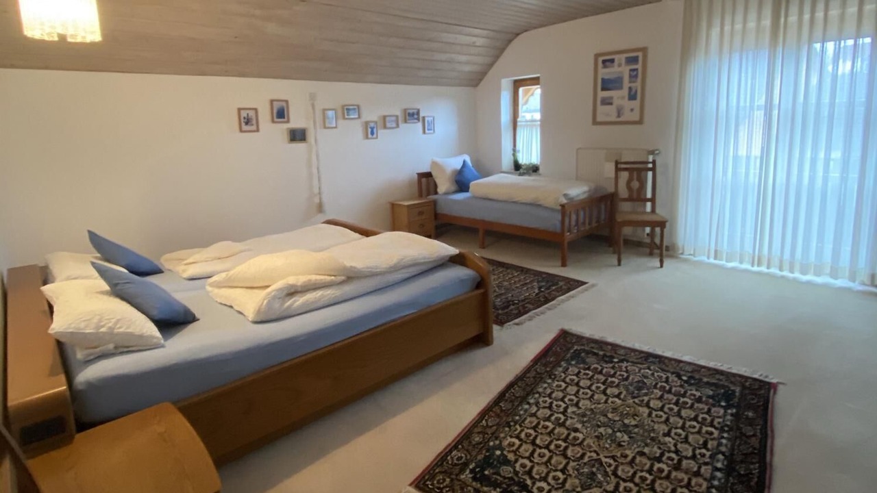 Photo of Bedroom in Pforring