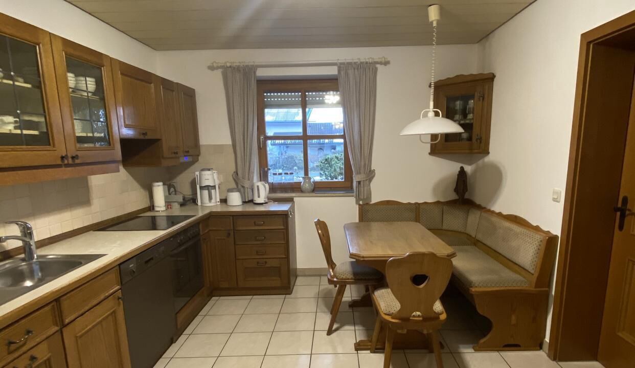 Photo of Kitchen in Pforring