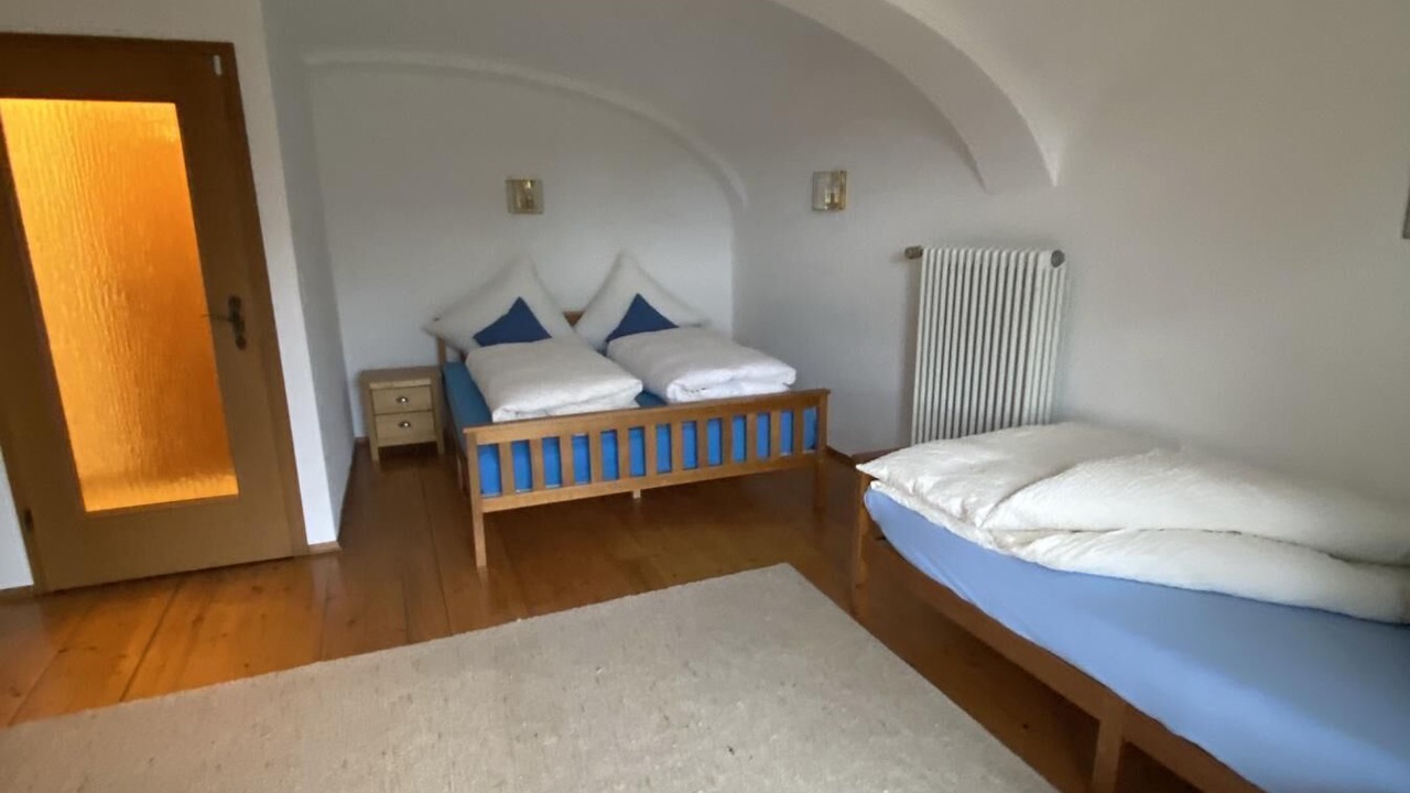 Photo of Bedroom in Pforring