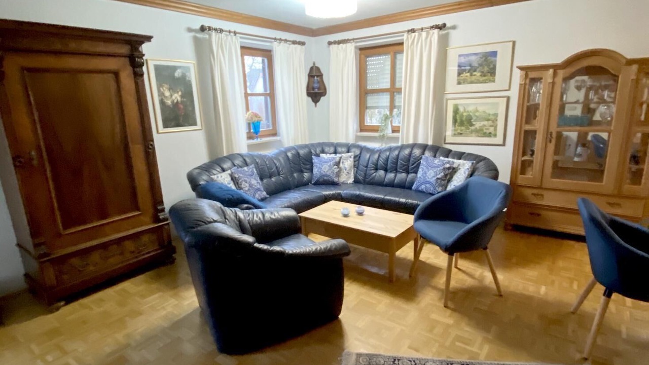 Photo of Livingroom in Pforring