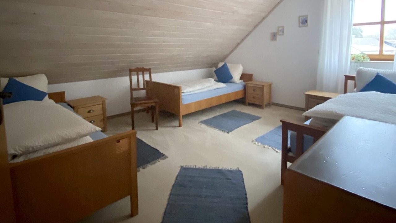 Photo of Bedroom in Pforring